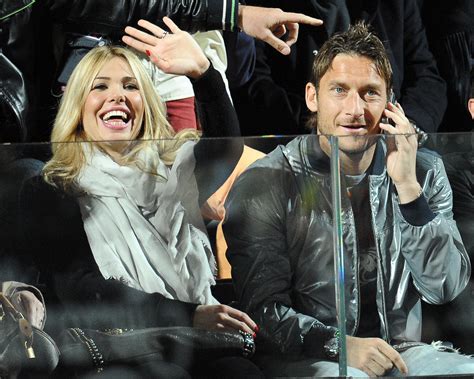 ilary totti rolex|francesco totti wife.